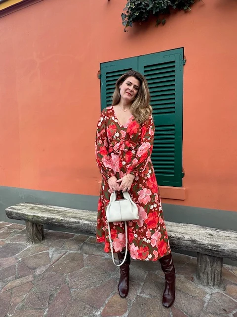 Patron de couture Hanaé