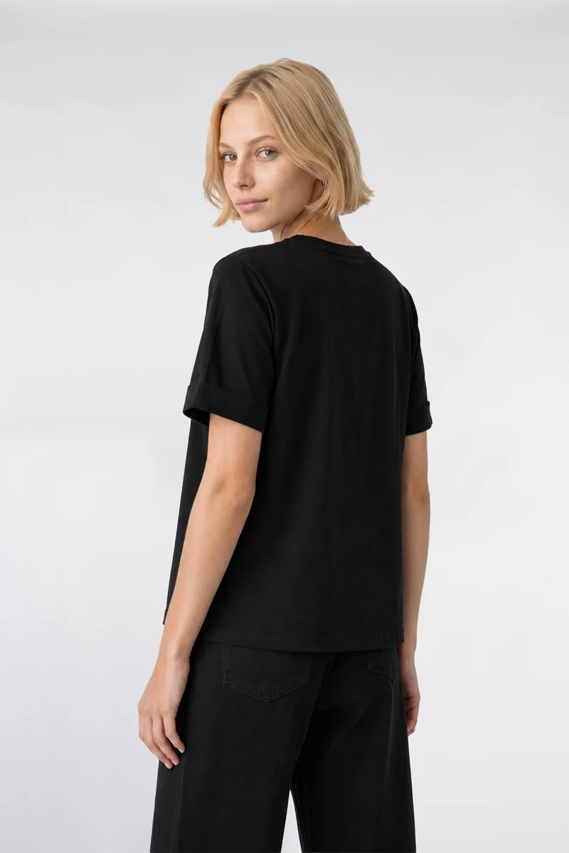 T-shirt LOVE