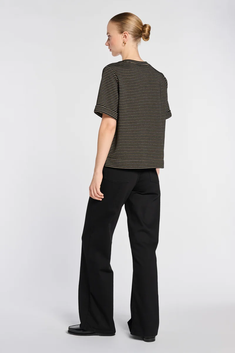 T-shirt rayé