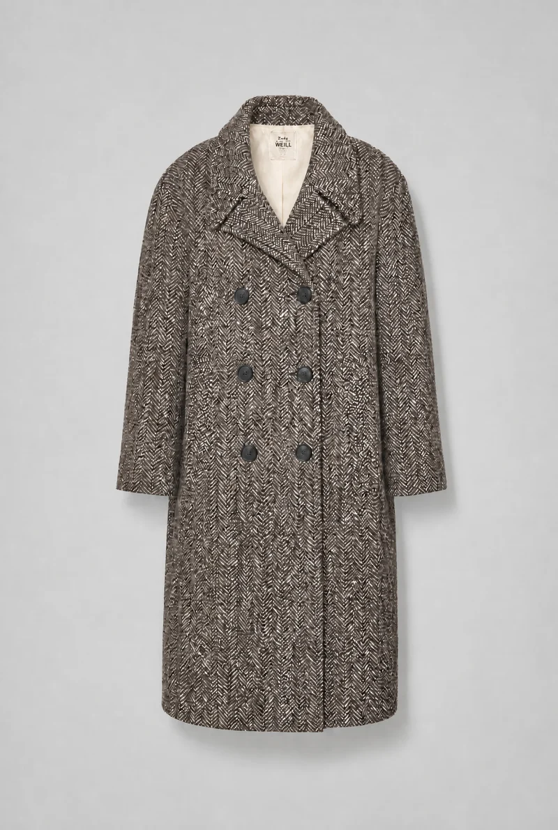 Manteau cape