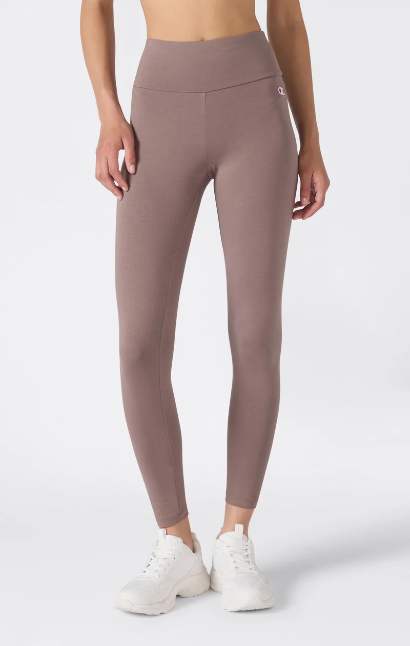 Women’s Leggings with C Logo