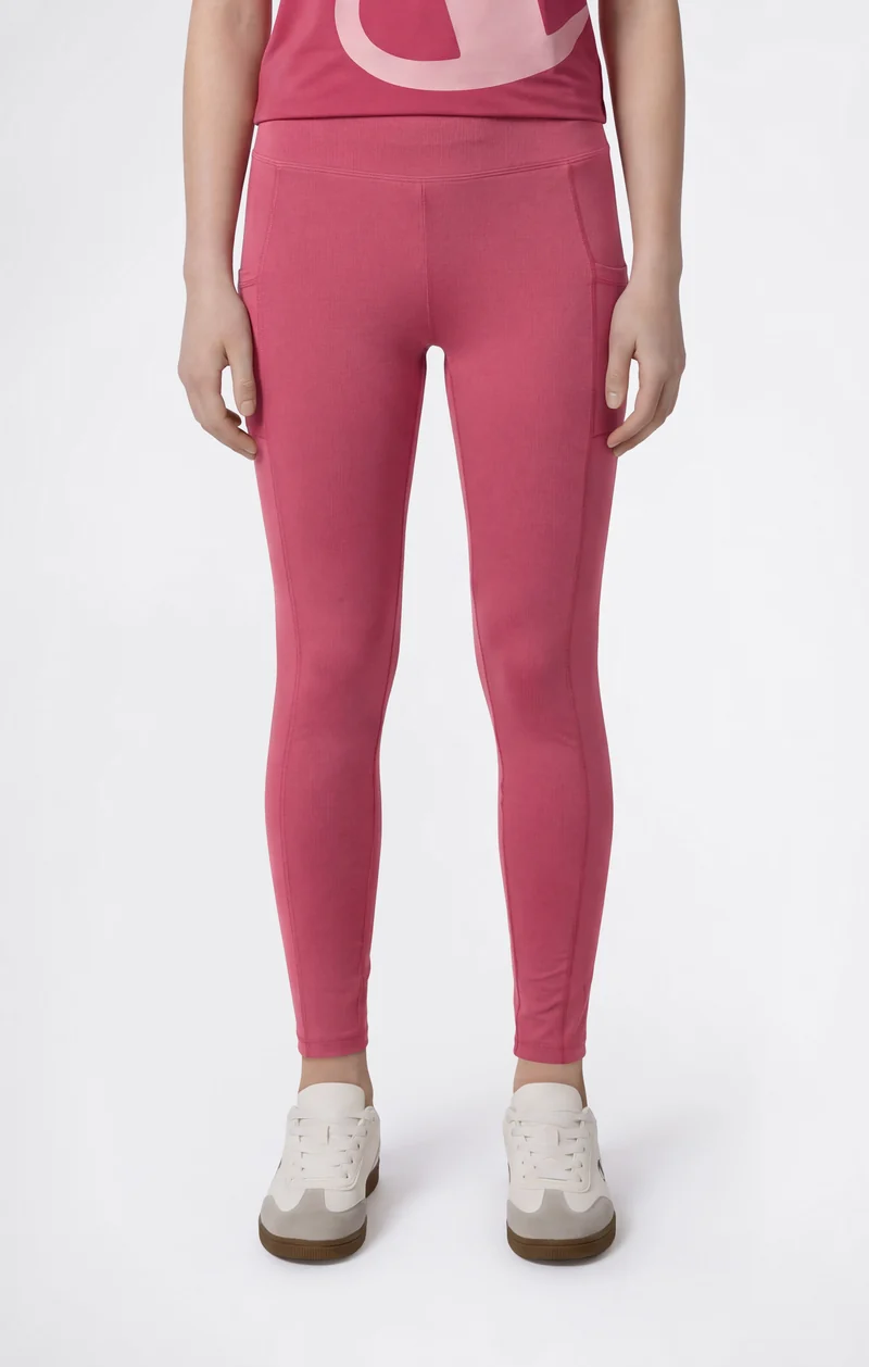 Girls’ Leggings C-Tech