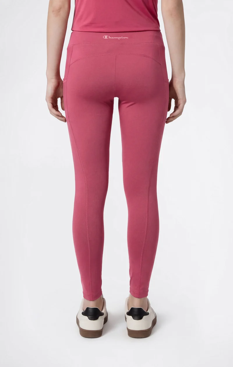 Girls’ Leggings C-Tech