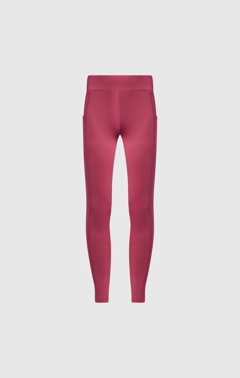Girls’ Leggings C-Tech