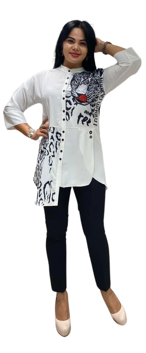 Seira Ensemble Leopard