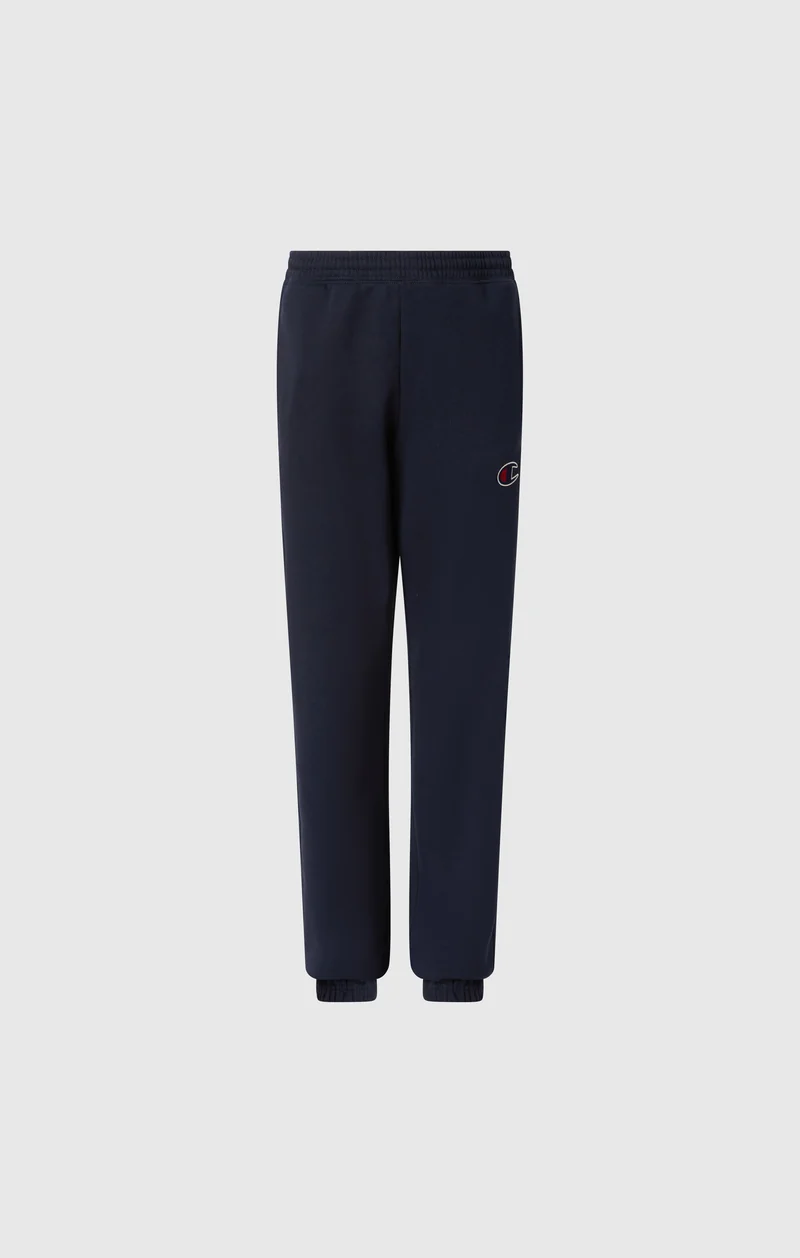 Boys’ Trousers with Cuffs and Brushed Interior Academy