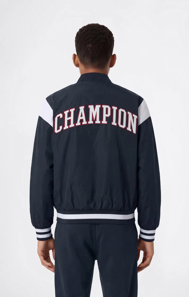 Boys’ Bomber Jacket Academy