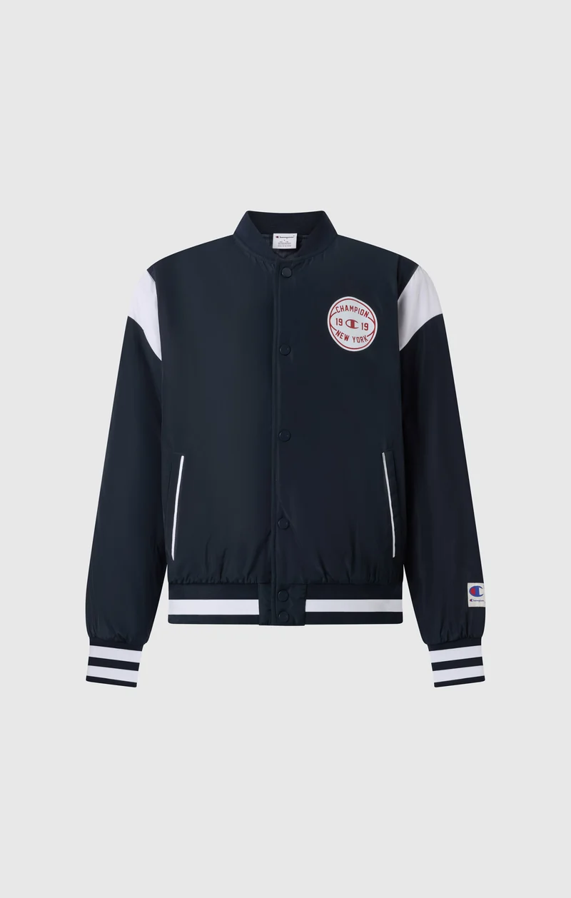 Boys’ Bomber Jacket Academy