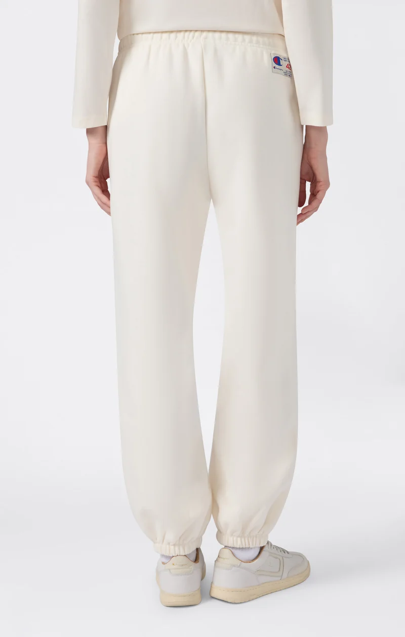 Women’s Trousers with Cuffs and Brushed Interior Academy