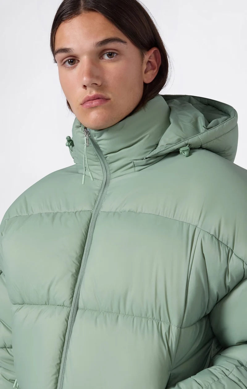 Men’s Future Memories Puffer Jacket