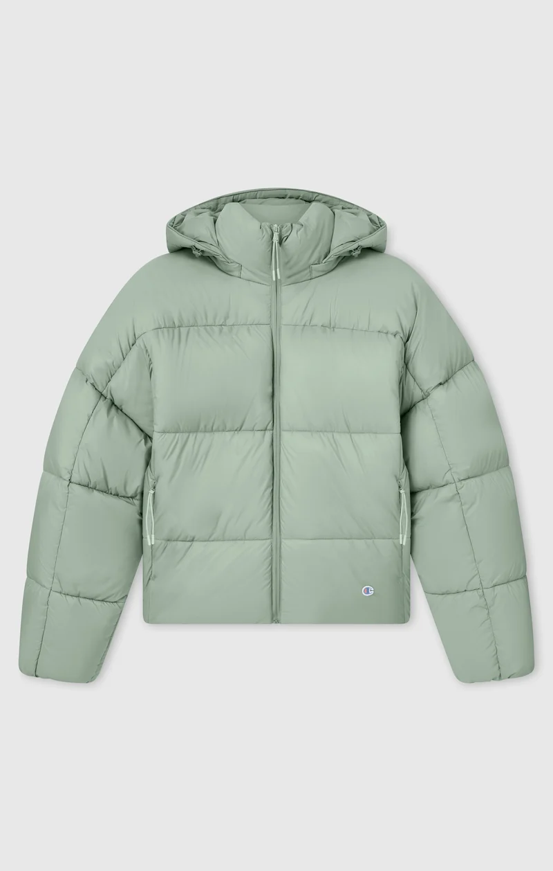 Men’s Future Memories Puffer Jacket