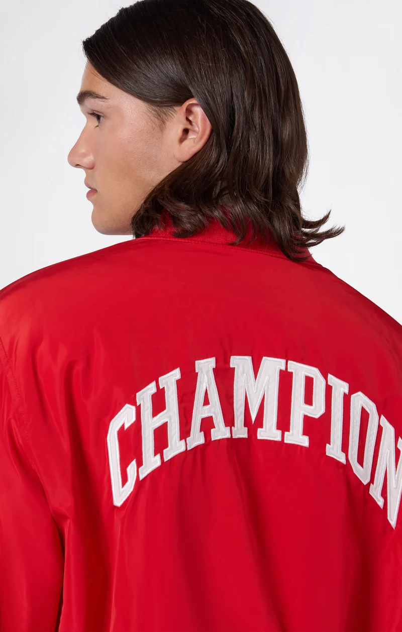 Men’s Bomber Jacket Academy