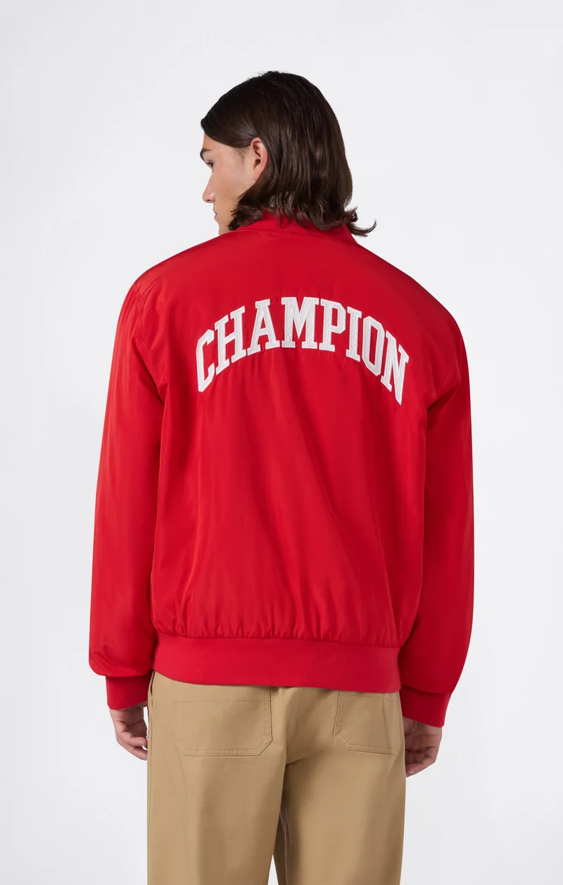 Men’s Bomber Jacket Academy
