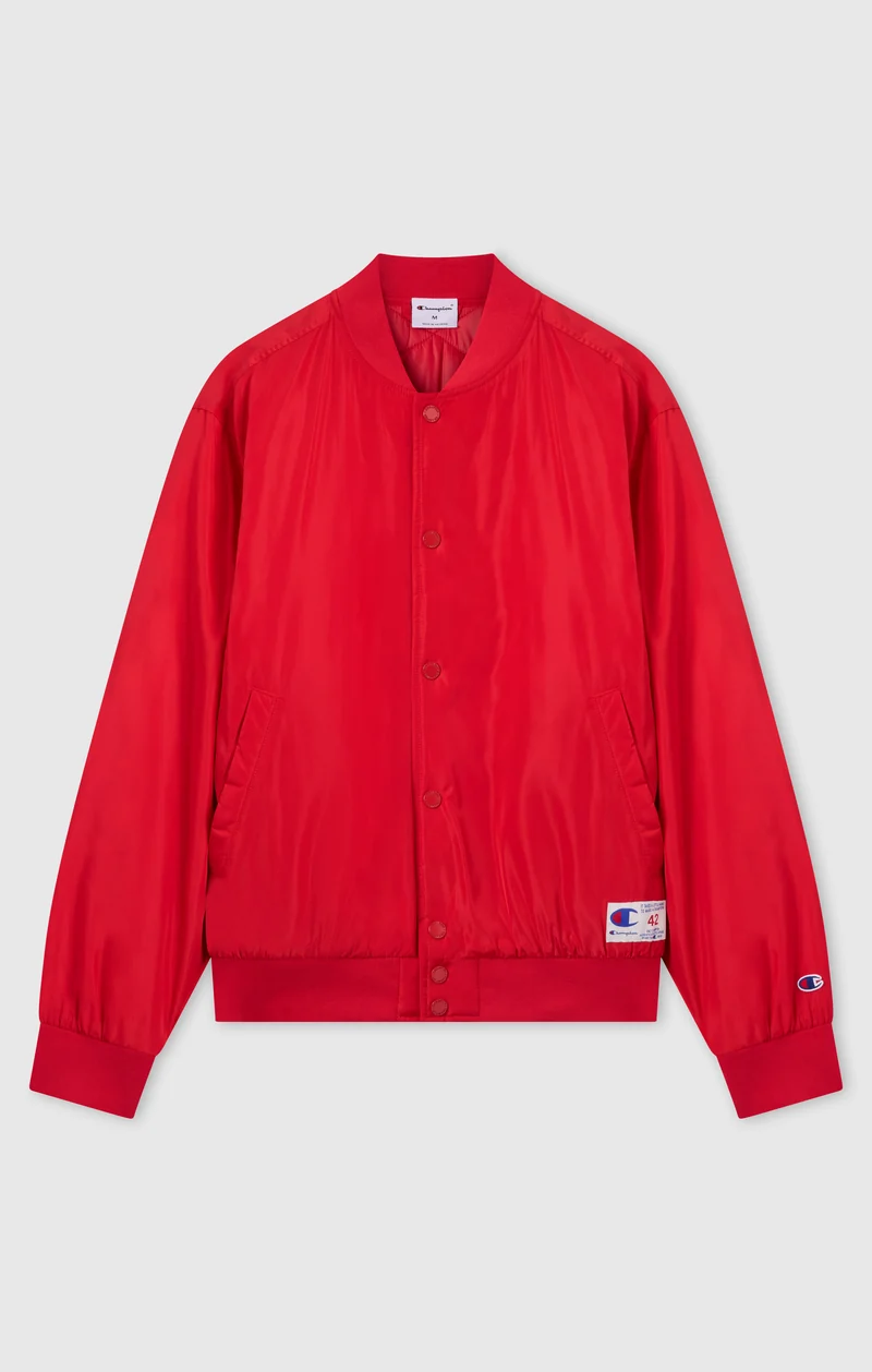 Men’s Bomber Jacket Academy