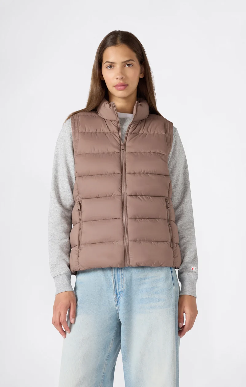 Women's Padded Vest