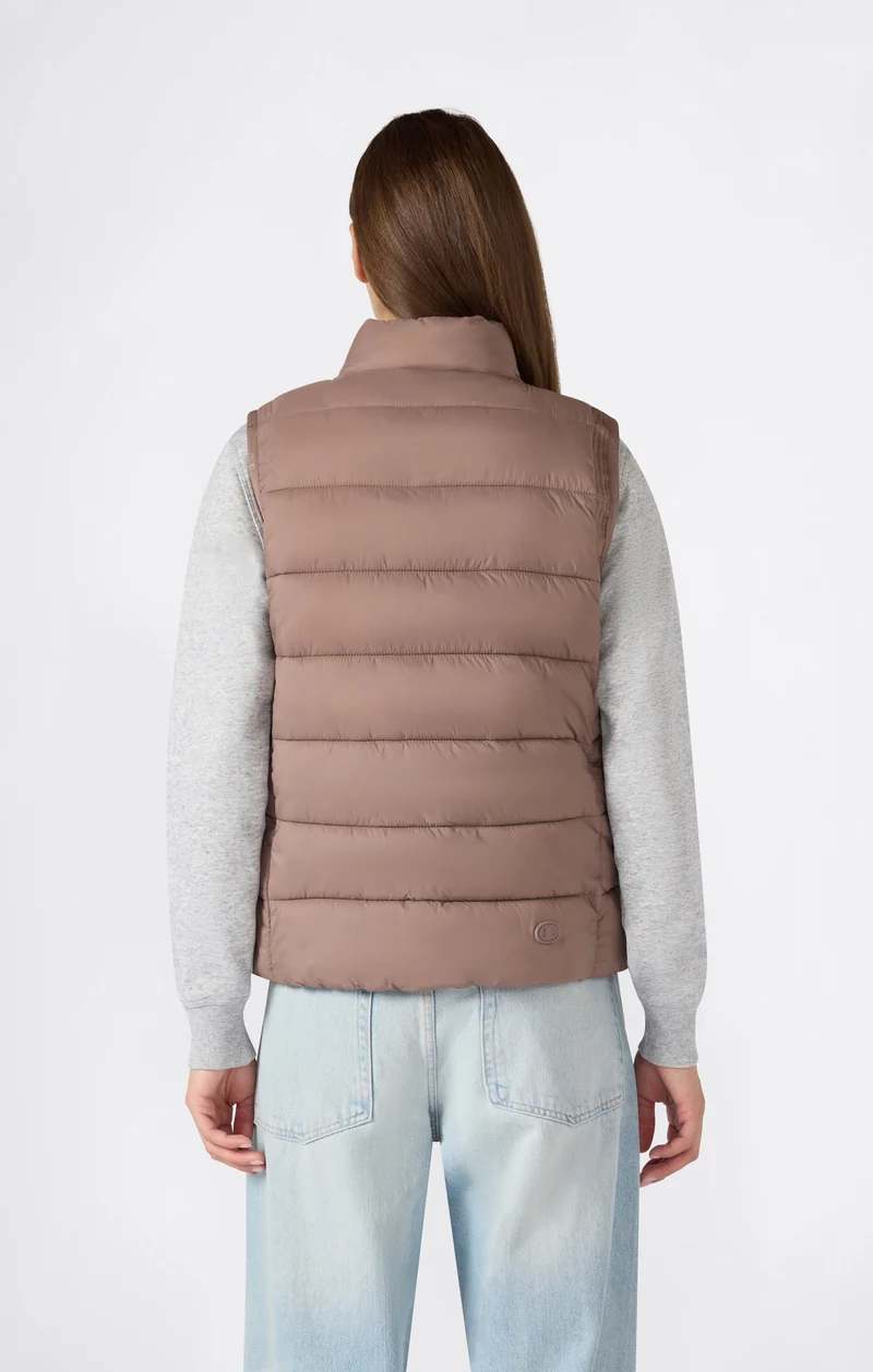 Women's Padded Vest