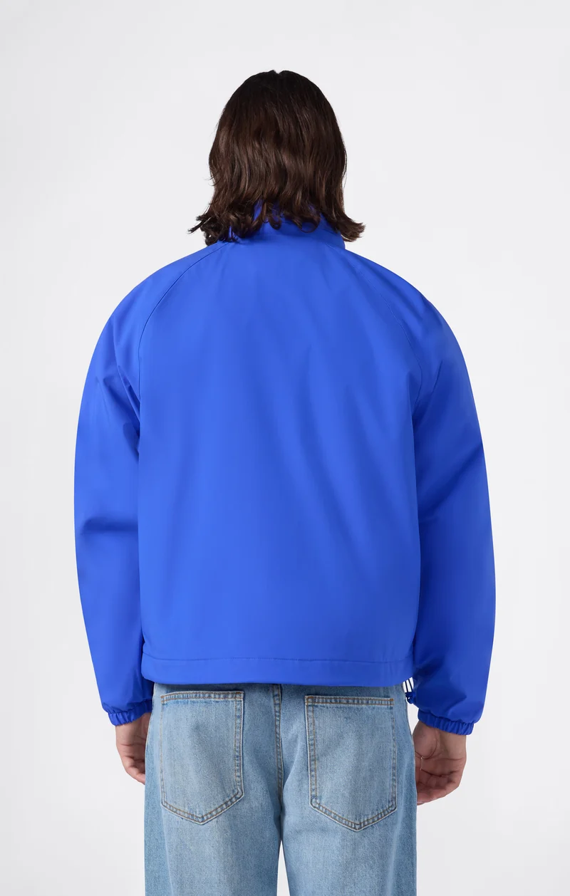 Men’s Future Memories Zip Track Jacket
