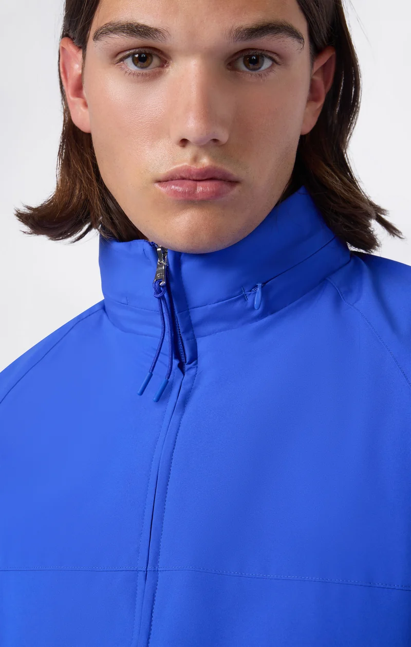 Men’s Future Memories Zip Track Jacket