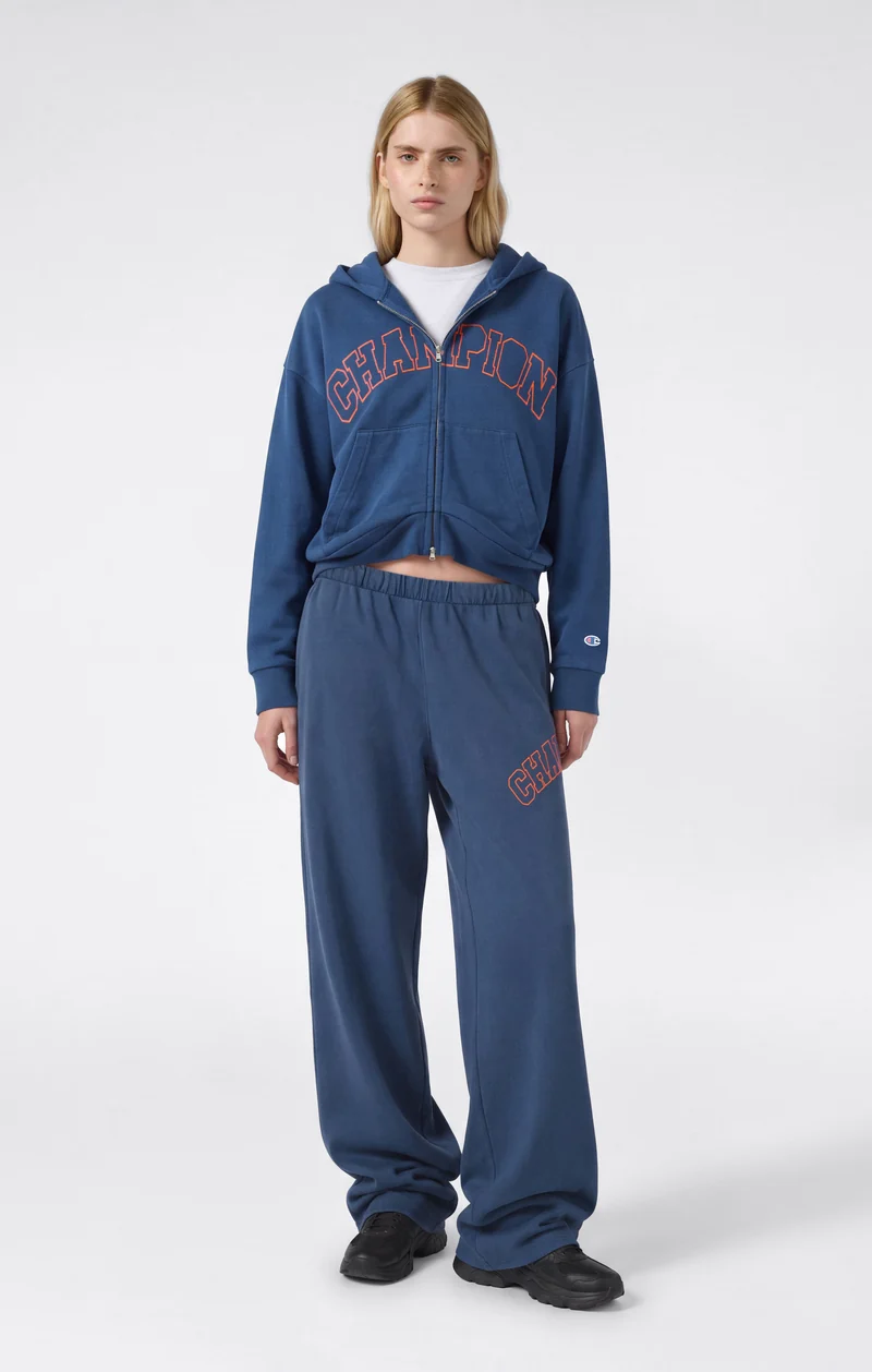 Women’s Future Memories Straight-Leg Pants