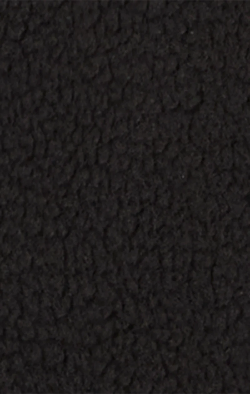 Men’s Zip-Up Fleece Gilet