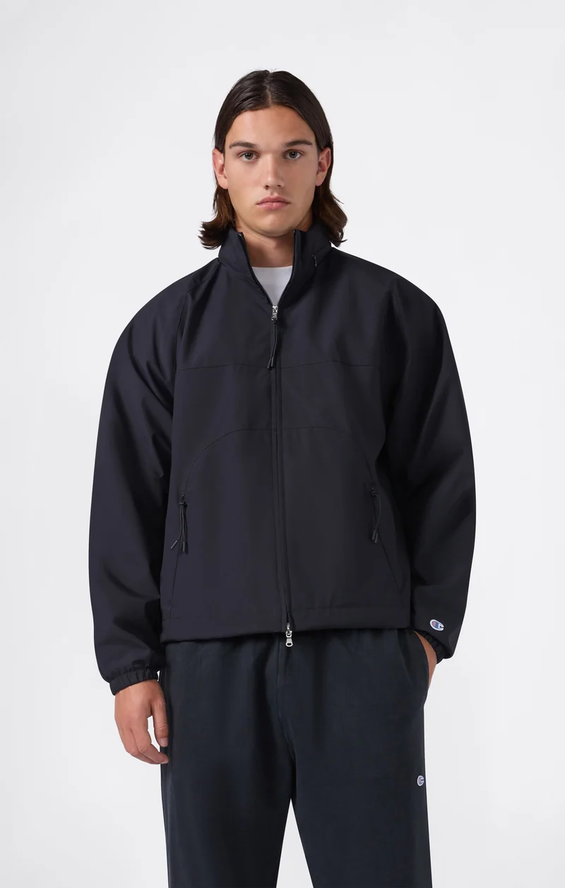 Men’s Future Memories Zip Track Jacket