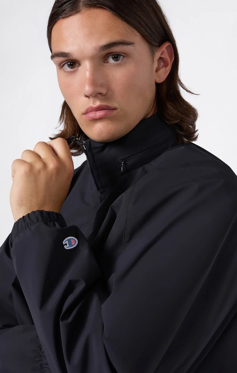 Men’s Future Memories Zip Track Jacket