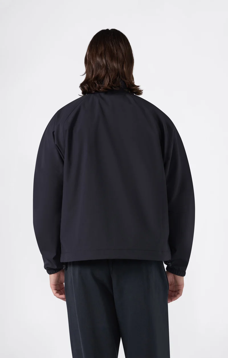 Men’s Future Memories Zip Track Jacket
