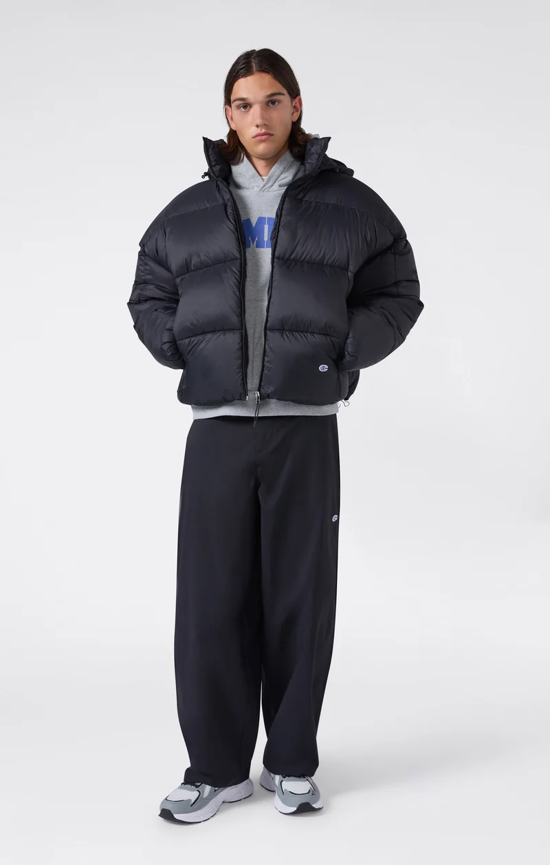 Men’s Future Memories Puffer Jacket