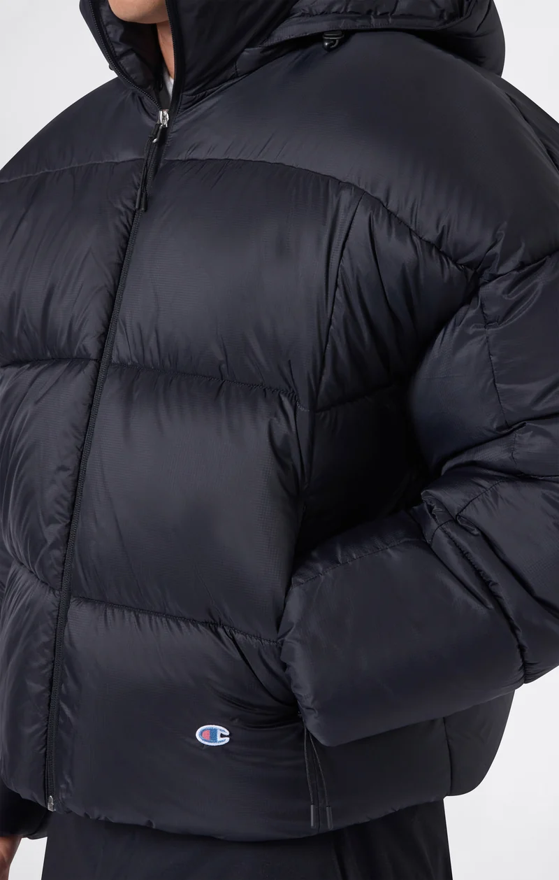 Men’s Future Memories Puffer Jacket