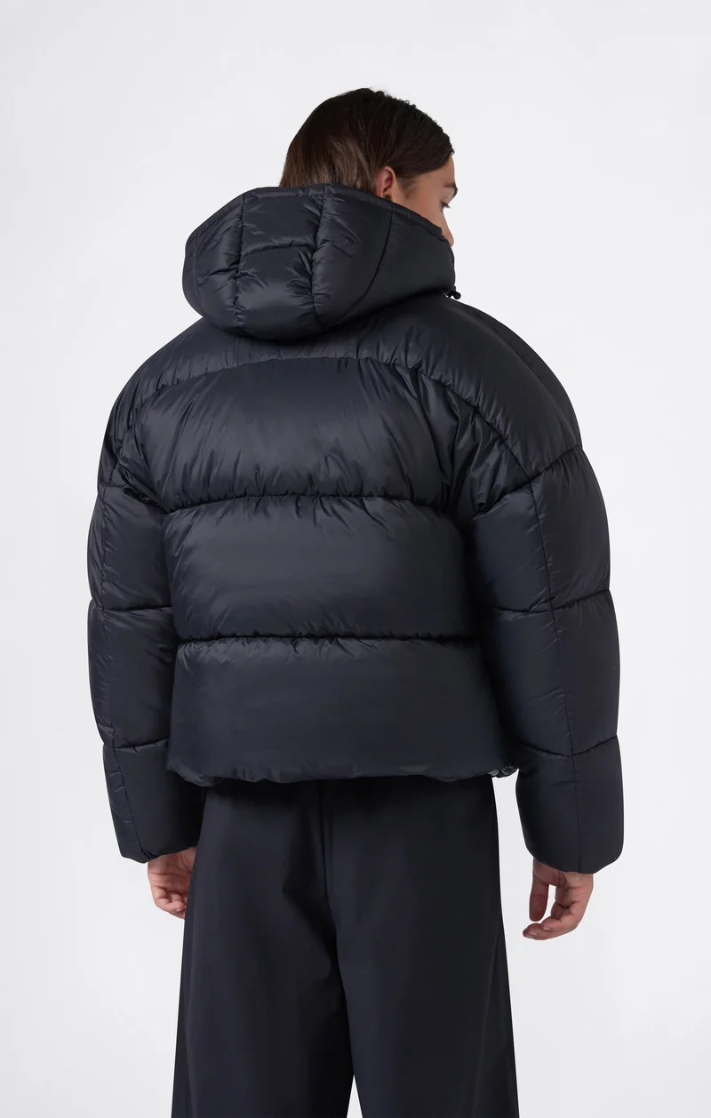 Men’s Future Memories Puffer Jacket