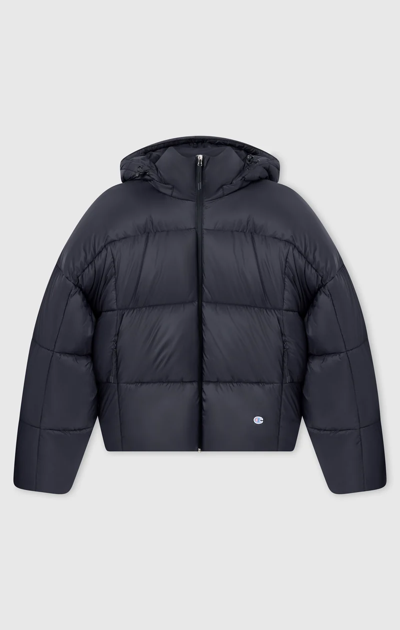 Men’s Future Memories Puffer Jacket