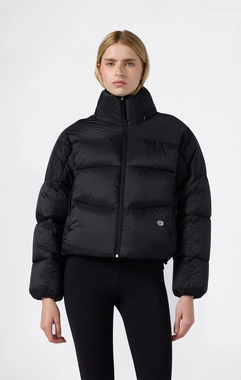 Women’s Future Memories Puffer Jacket