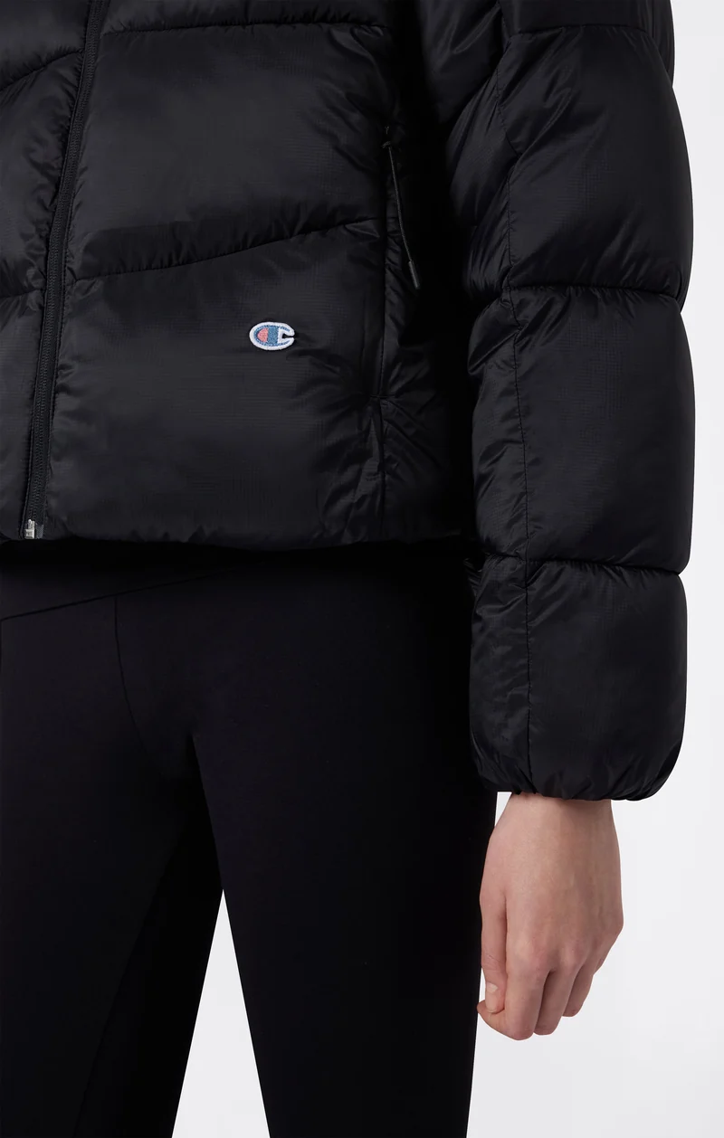 Women’s Future Memories Puffer Jacket