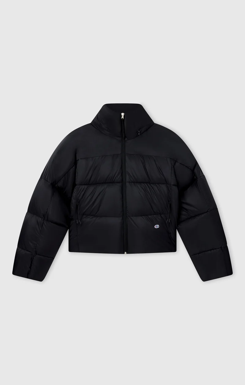 Women’s Future Memories Puffer Jacket