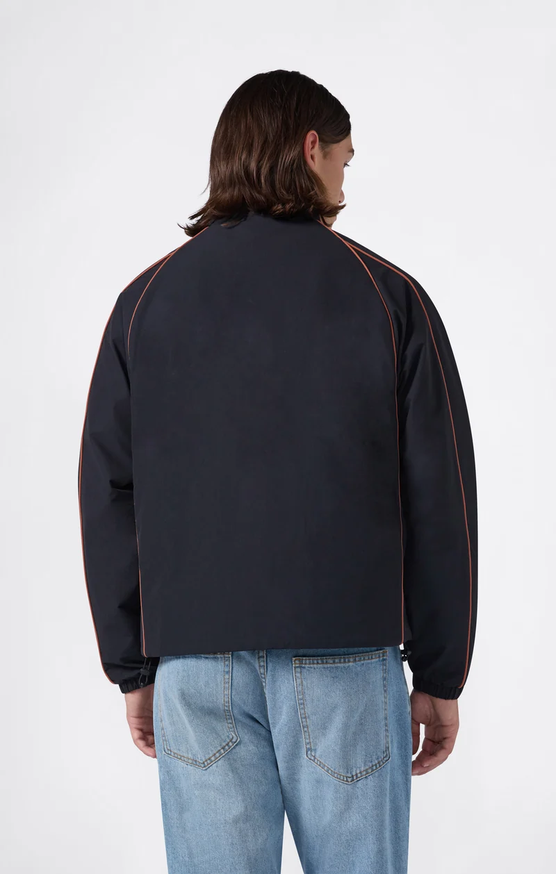 Men’s Future Memories Stretch Zip Track Jacket