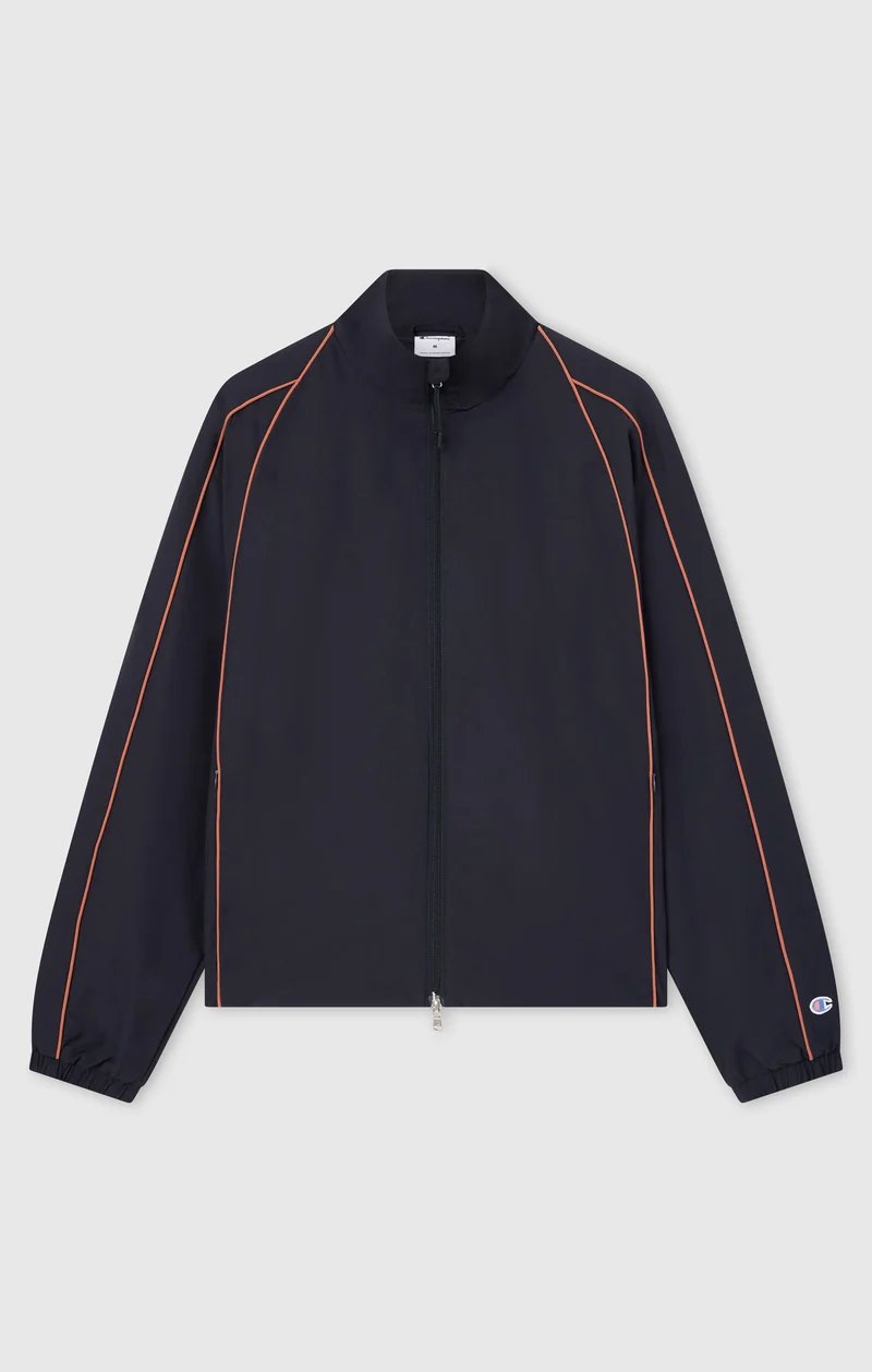 Men’s Future Memories Stretch Zip Track Jacket