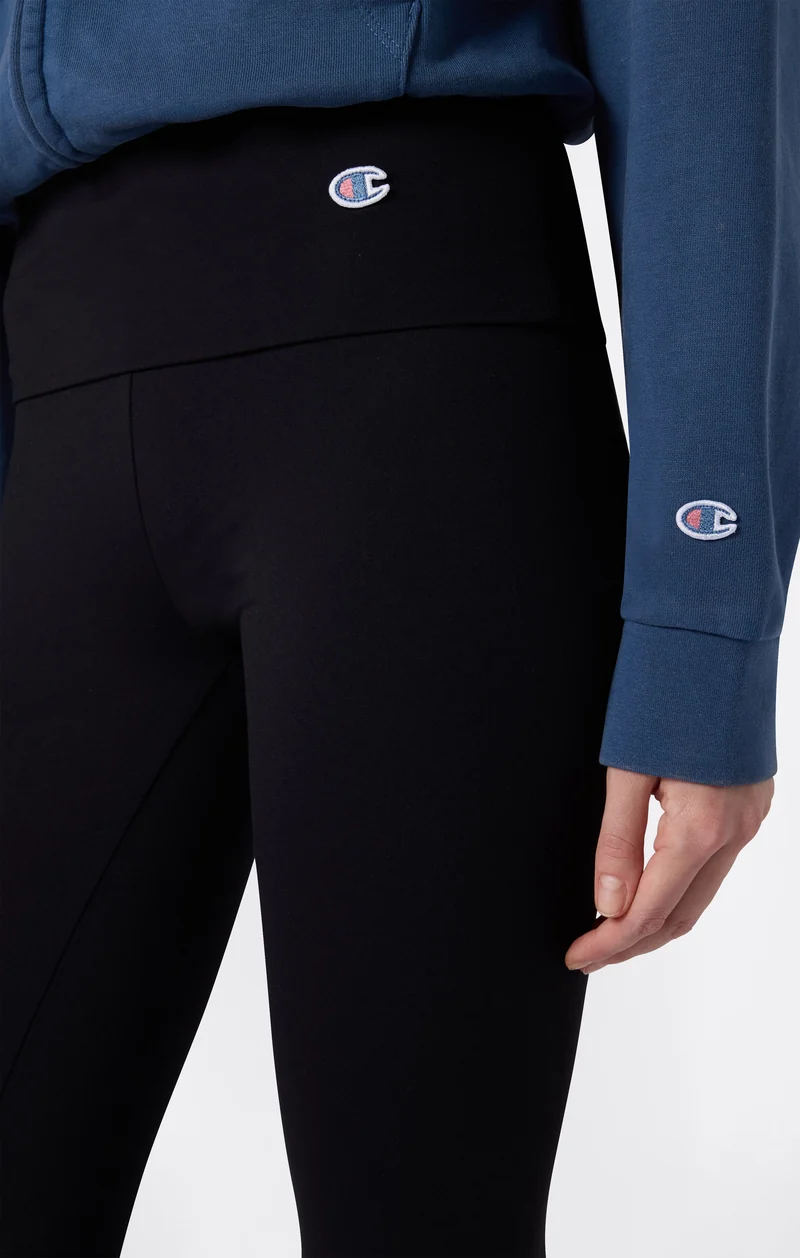 Women’s Future Memories Capri Leggings