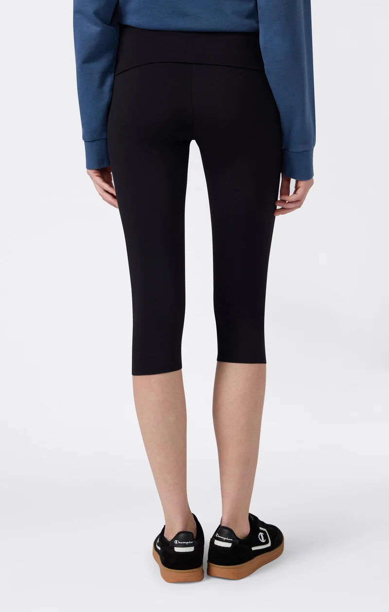 Women’s Future Memories Capri Leggings