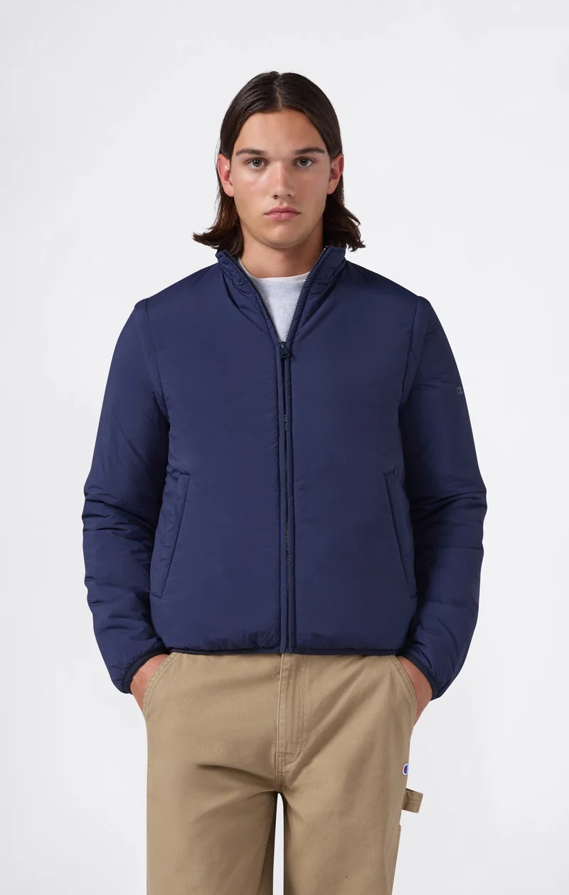 Men’s 2-in-1 Padded Jacket