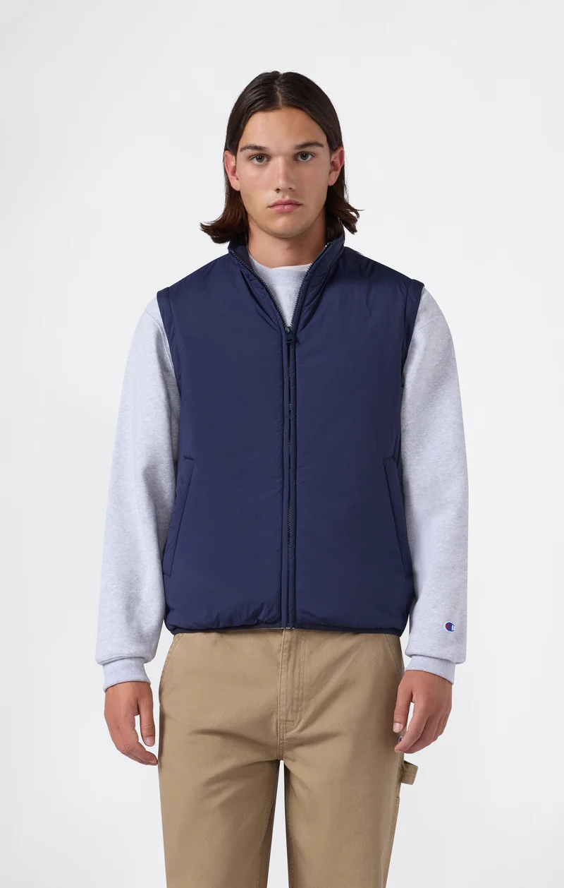 Men’s 2-in-1 Padded Jacket