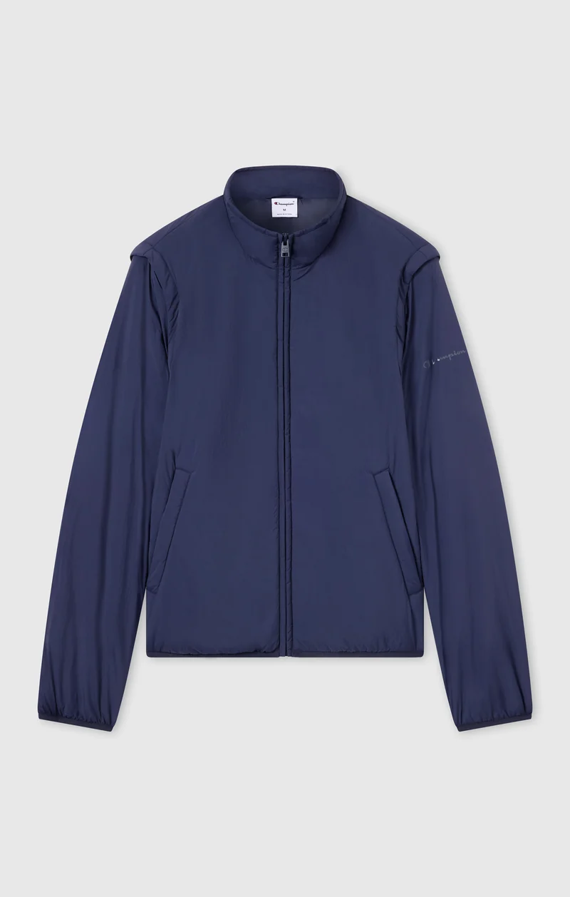 Men’s 2-in-1 Padded Jacket
