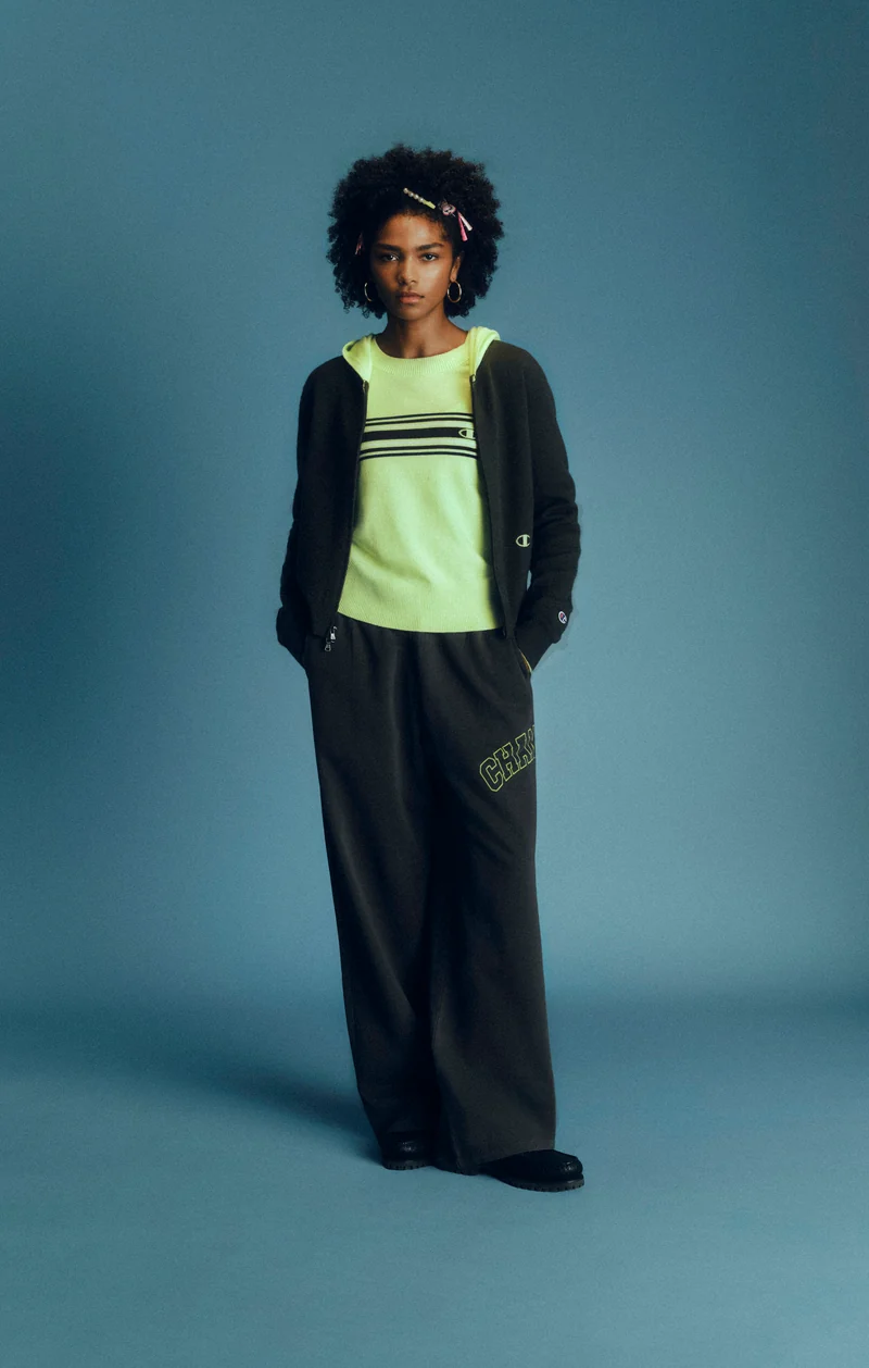 Women’s Future Memories Straight-Leg Pants