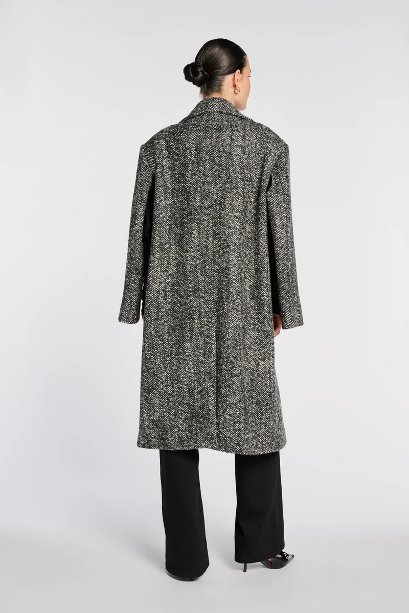 Manteau cape