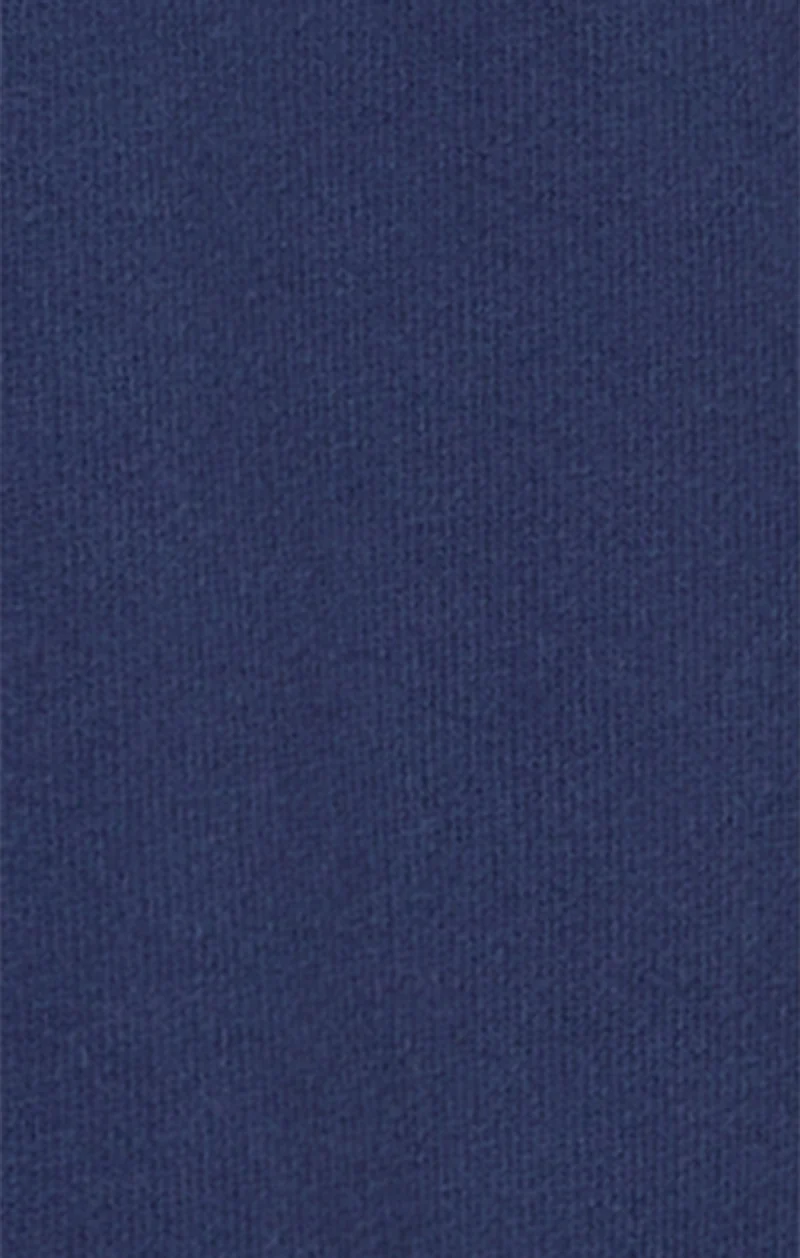 Men’s Reverse Weave Trousers with Cuffs and Brushed Interior Modern Ametora