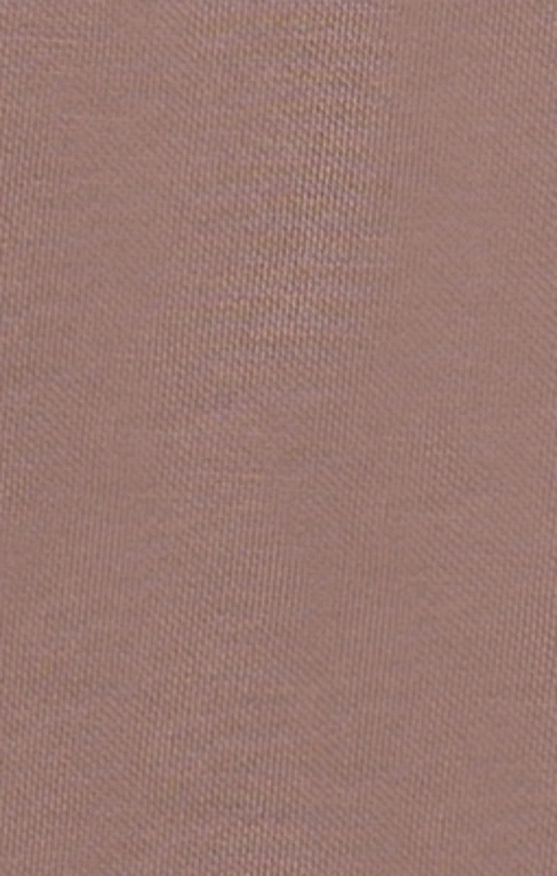 Women’s Wide Leg Trousers with Drawcord and Brushed Interior