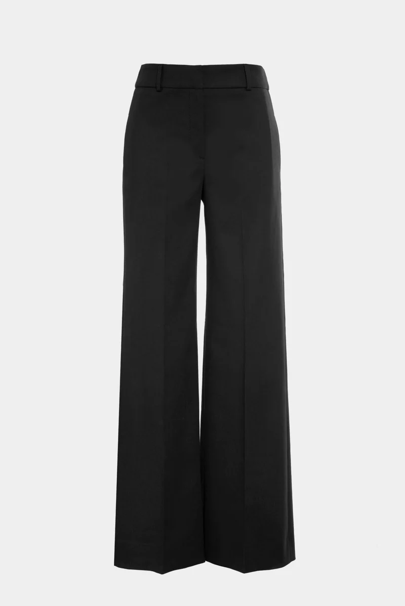 Pantalon large