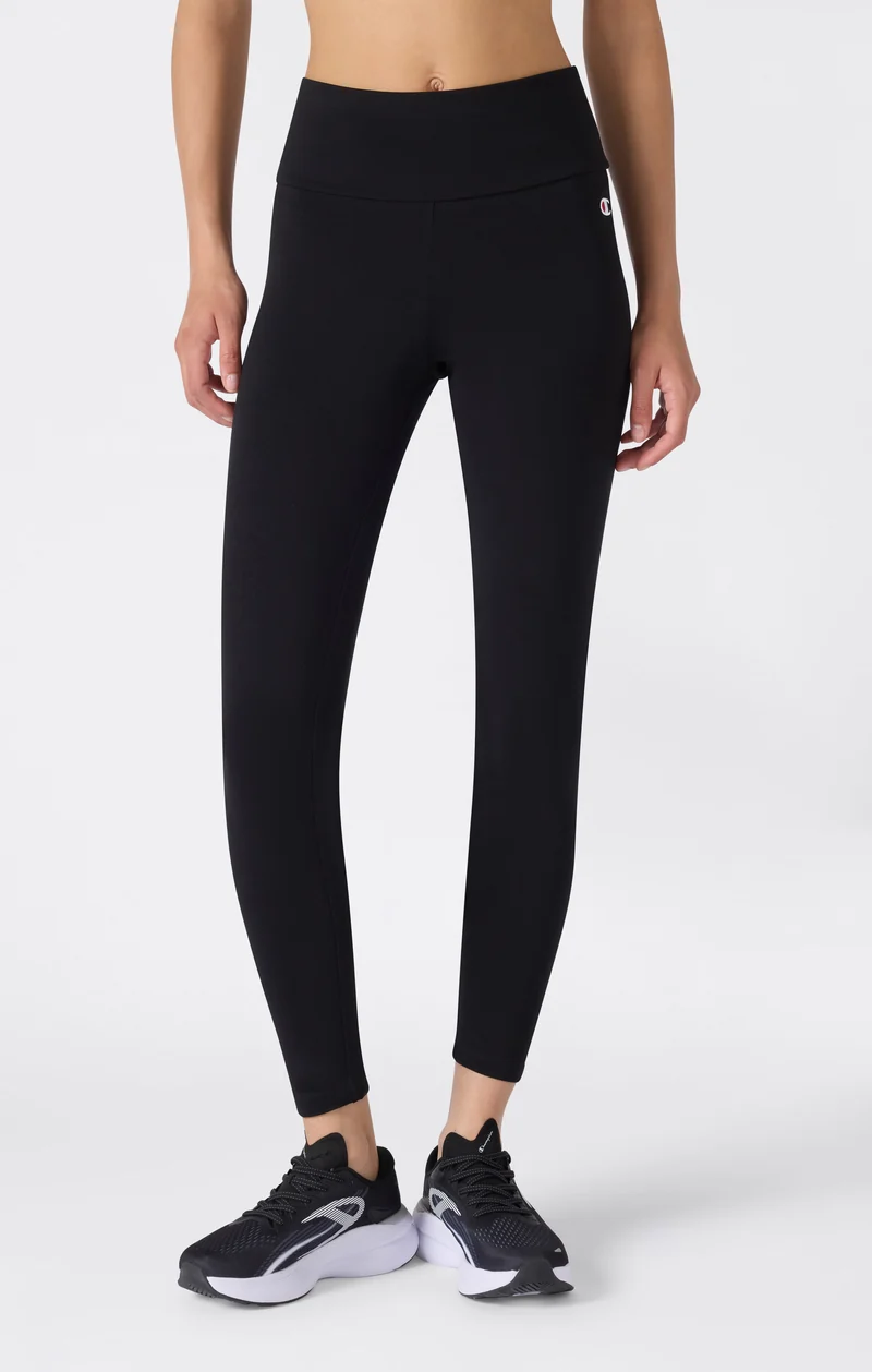 Women’s Leggings with C Logo