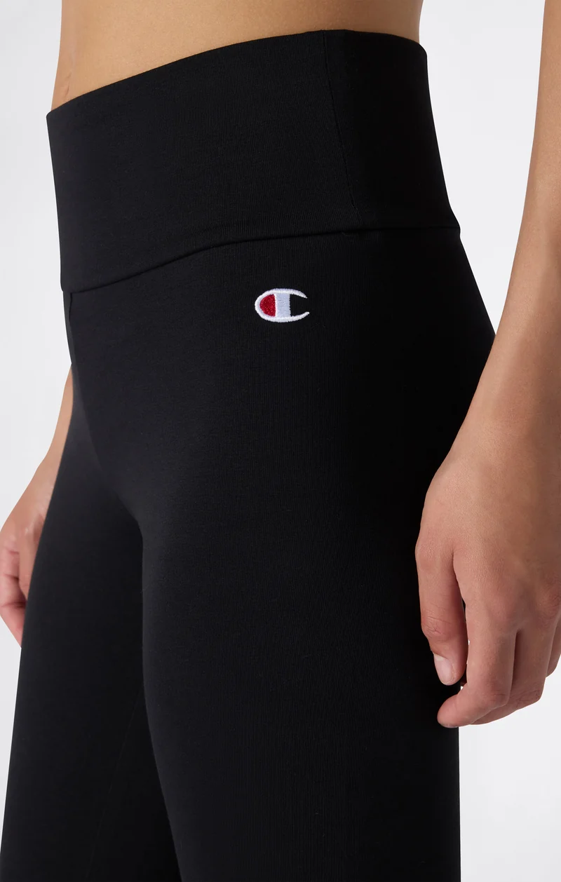 Women’s Leggings with C Logo