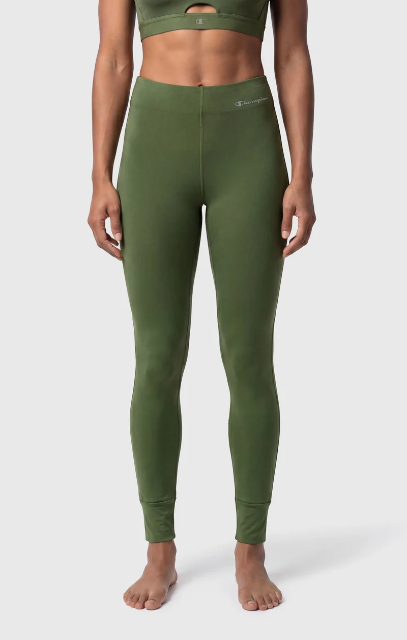 Women’s Quick Dry Compression Training Leggings