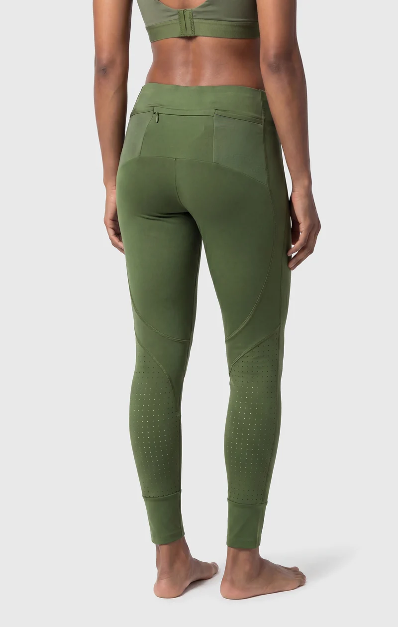 Women’s Quick Dry Compression Training Leggings